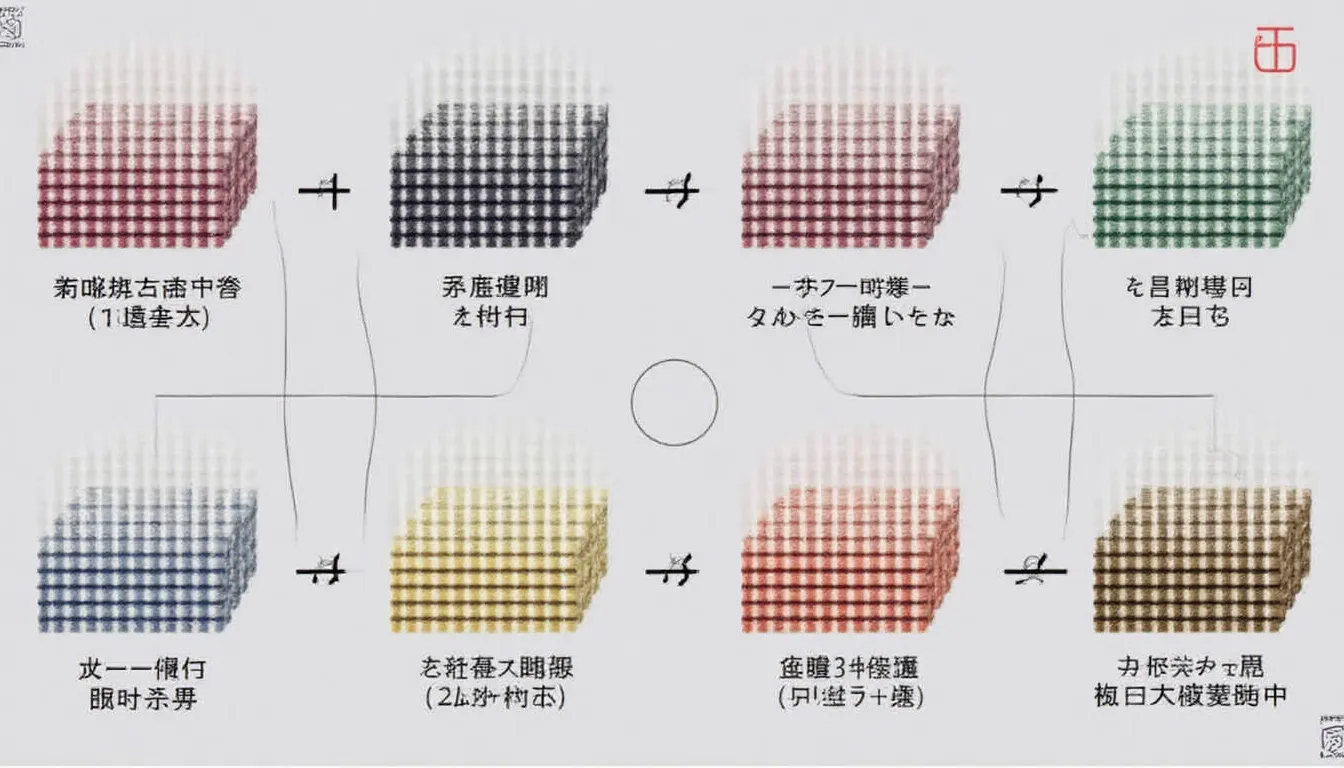 日本纺织服装市场：年销6.57亿美元！中国卖家的新机遇？