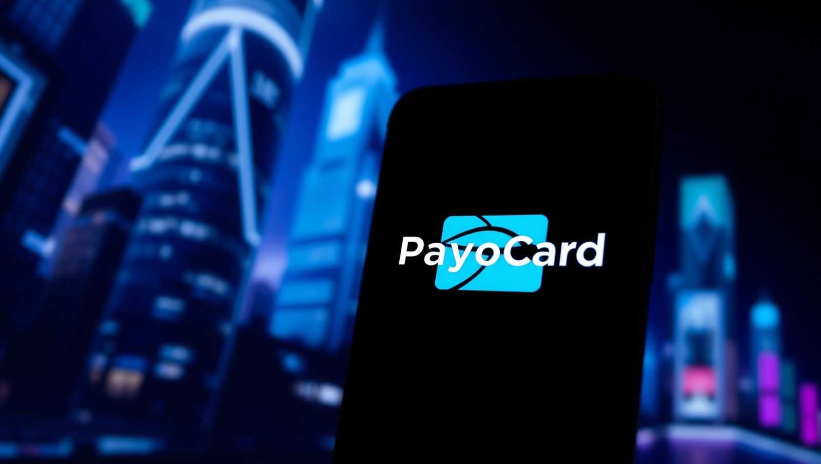 南非移动支付渗透率达67%！Paymentology云平台入局狂赚移动支付红利？
