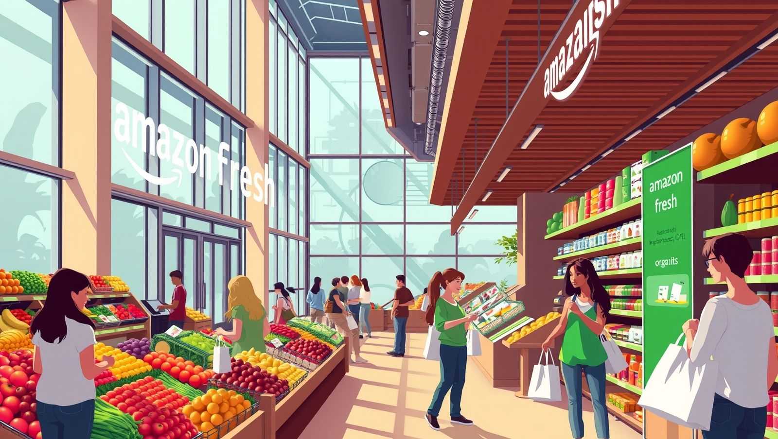 亚马逊英国站：FBM准时送达率90%！2025年9月强制达标。