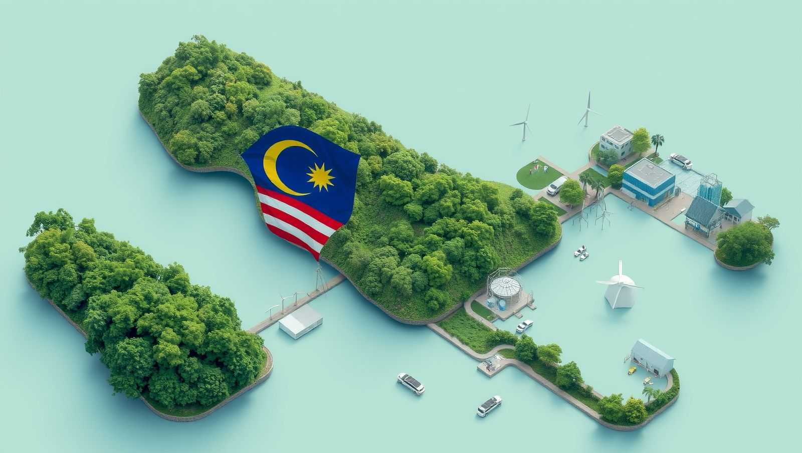 2090万吨！马来西亚TNB Fuel招标至2025，中国企业冲！