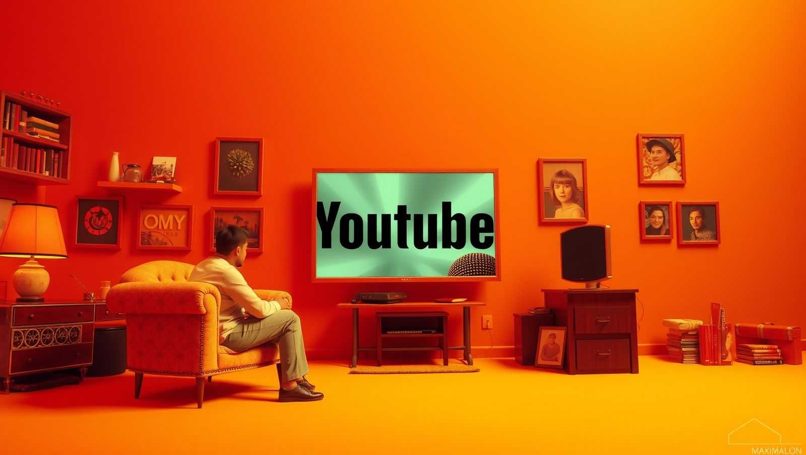 YouTube 2025趋势发布:跨境电商靠故事引爆极致创意!