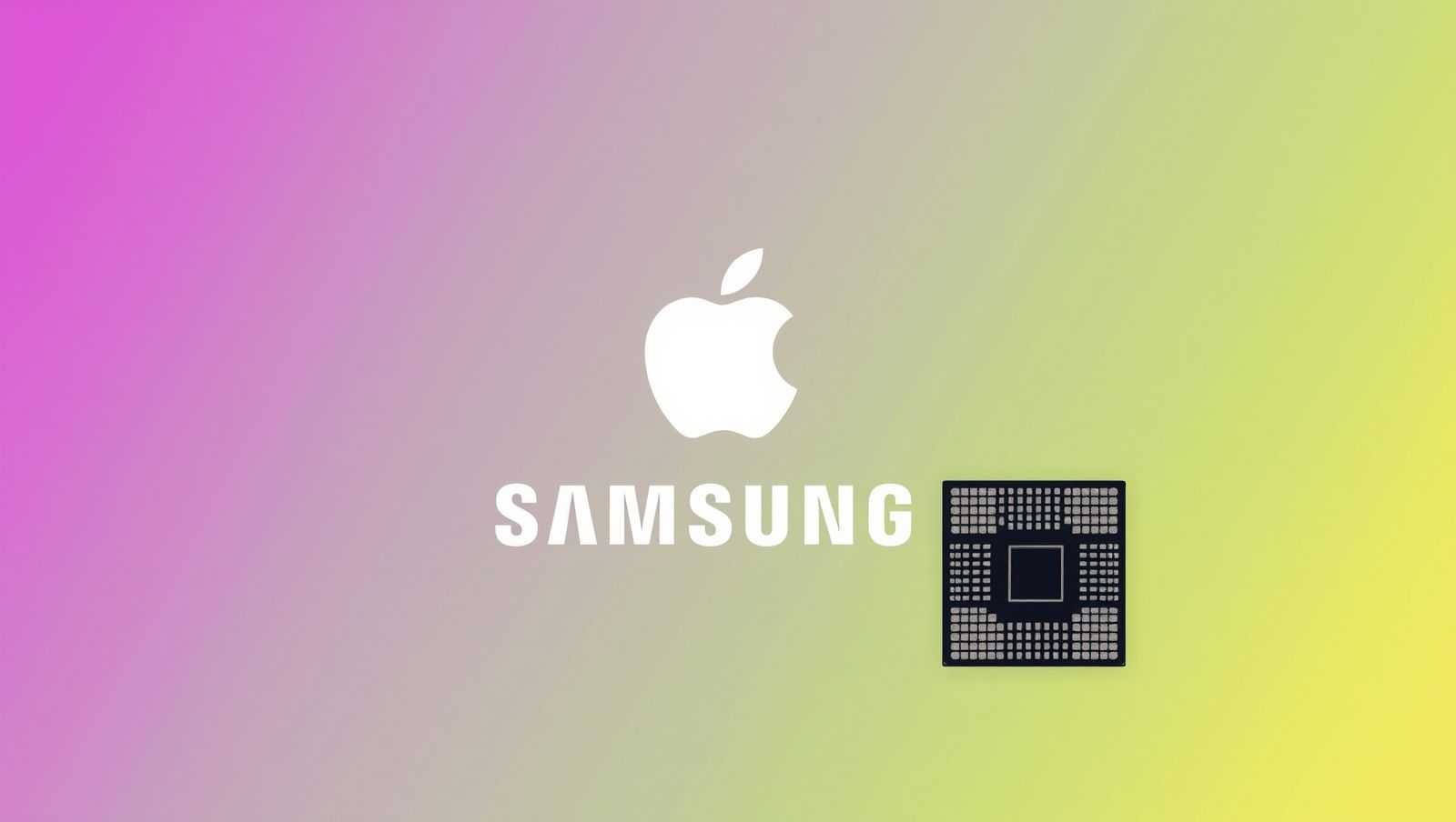 美国制造升级!苹果三星合作,iPhone 18或用自研芯片?2026年见!
