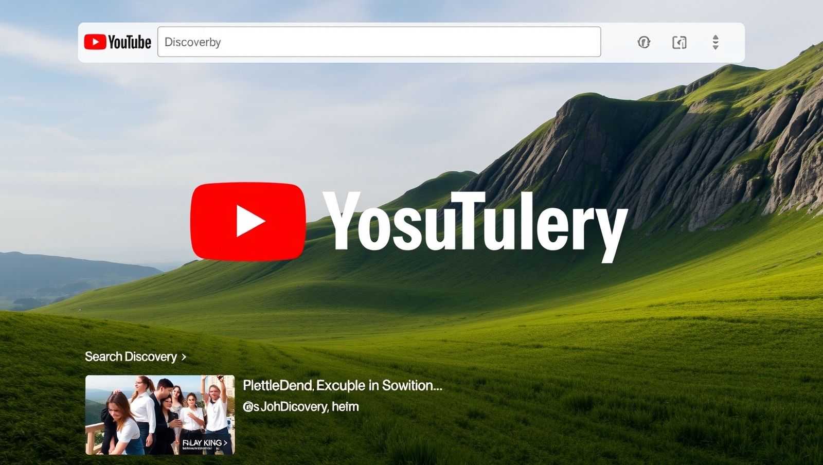 YouTube手机端王炸升级！3大功能，帮你流量狂飙！