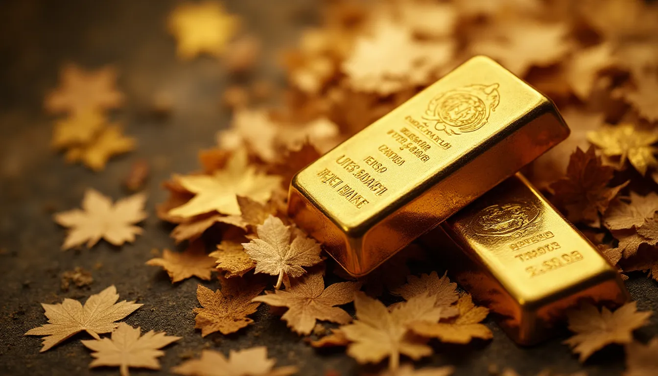 金价飙升25%！美国关税升至15%，跨境掘金避险资产？