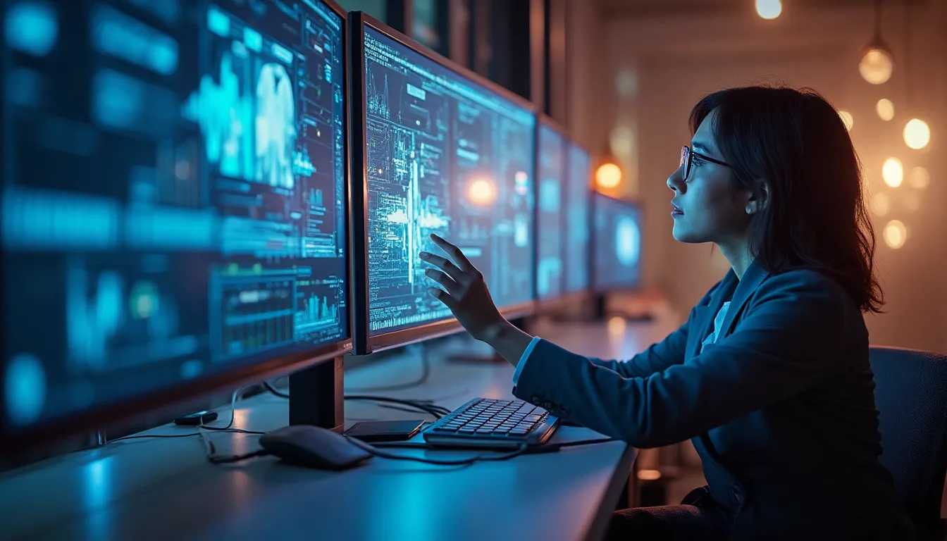 Meta AI广告工具上线：视频制作成本砍半，转化率飙升22%