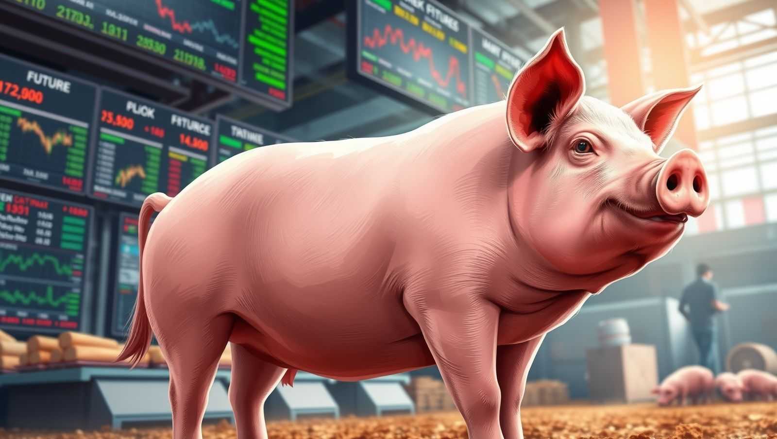 猪肉出口周销量暴涨至3万吨！跨境卖家的新机会？