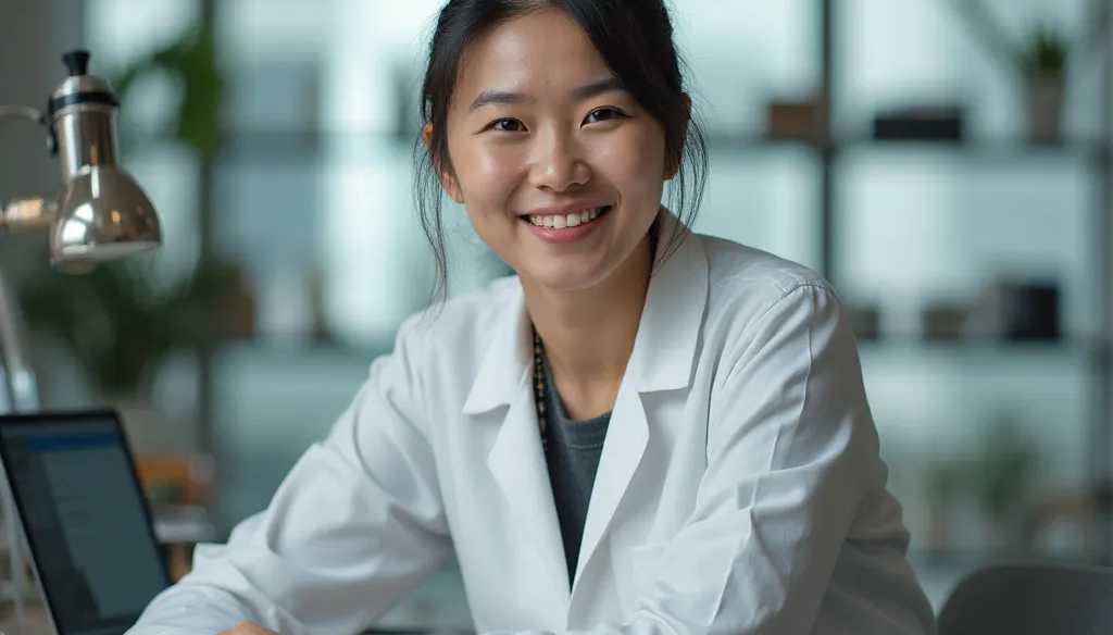 1.25万华裔科学家离美归国，中国科研吸引力超乎想象