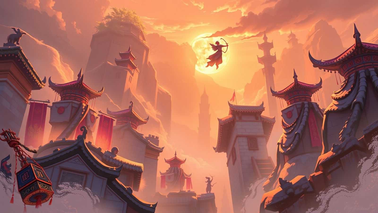 劲爆！Meetgames ChinaJoy出海，W4-B55挤爆了