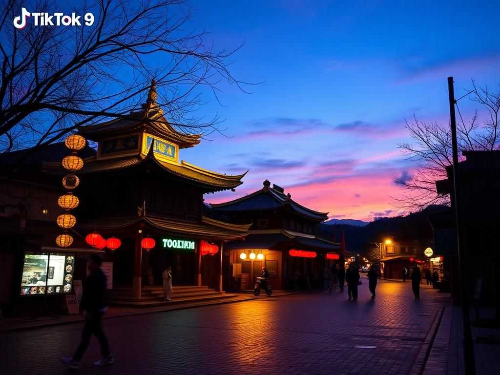 TikTok美区掘金秘籍：日销破万背后的致命陷阱