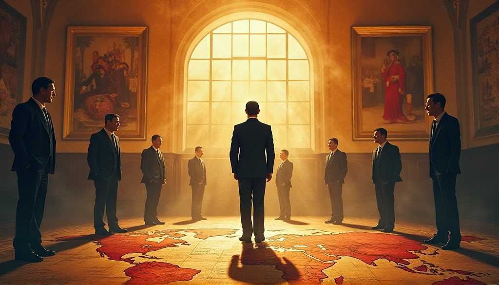 中国资本暗战：外资撤离背后的惊人机遇