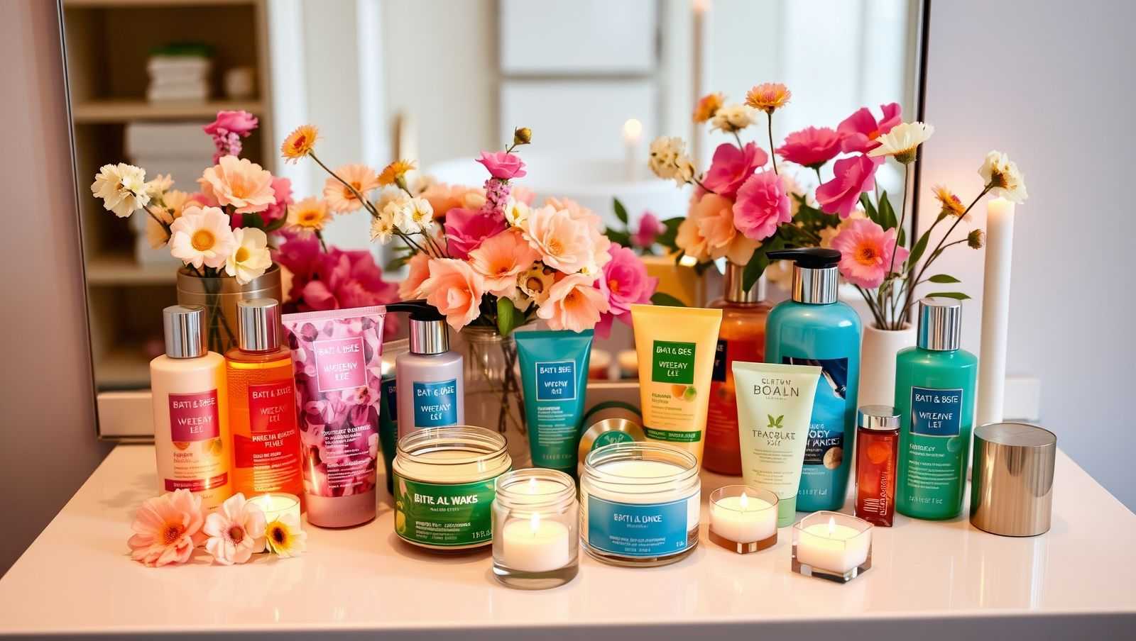 迪士尼反派系列功成!Bath & Body股价秒涨3.4%