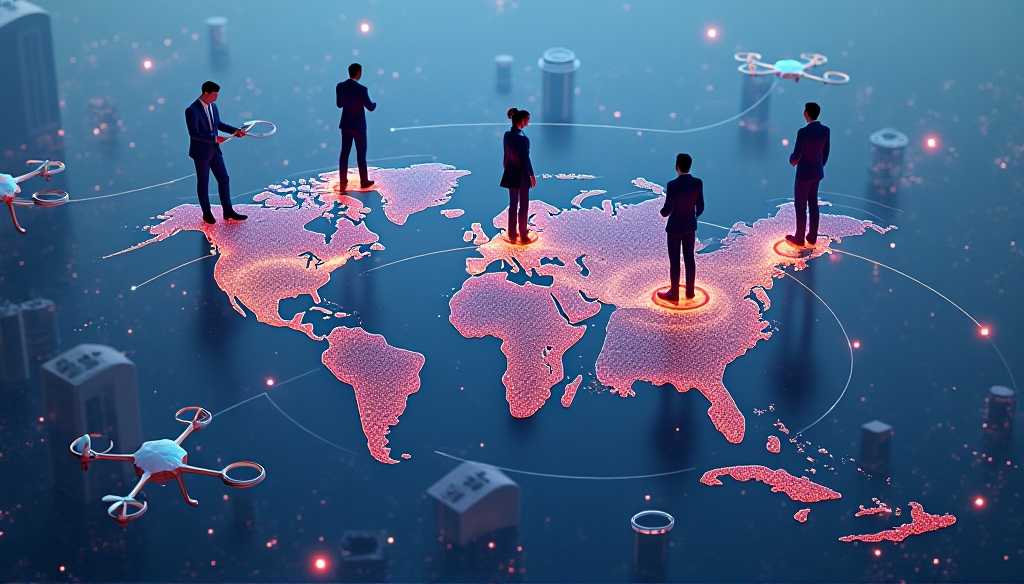 2025年美国公司税务深度解析：跨境电商合规报税全攻略