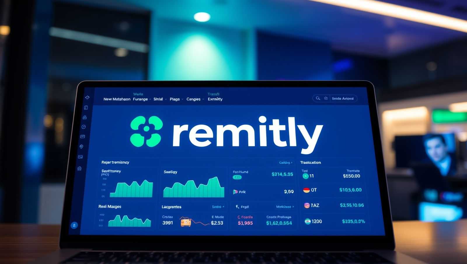 Remitly营收暴涨34%！850万用户涌入，跨境支付新风向？