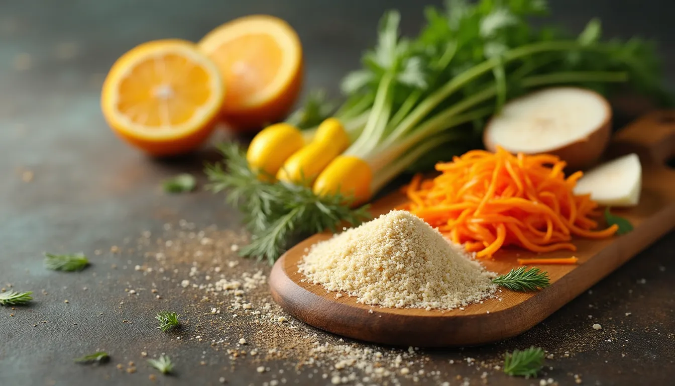 食品甜味剂市场爆发！Ingredion营收18.3亿美元，中国卖家新机遇？