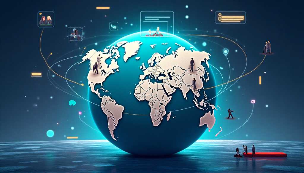 谷歌地图+WhatsApp：跨境业务客户开发新思路 | 外贸实战指南