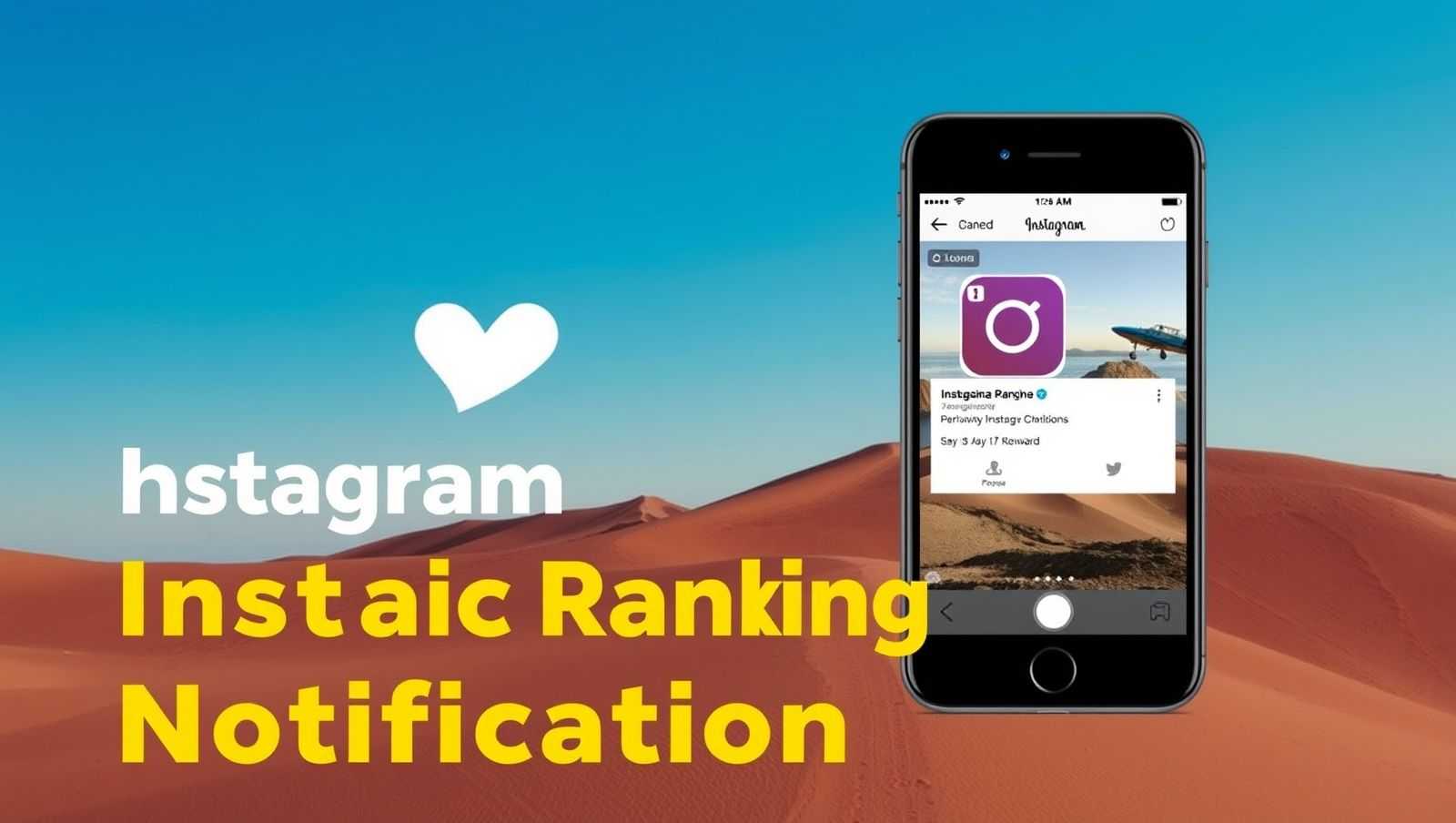 Instagram：5月新规，通知降CTR升，卖家速看！