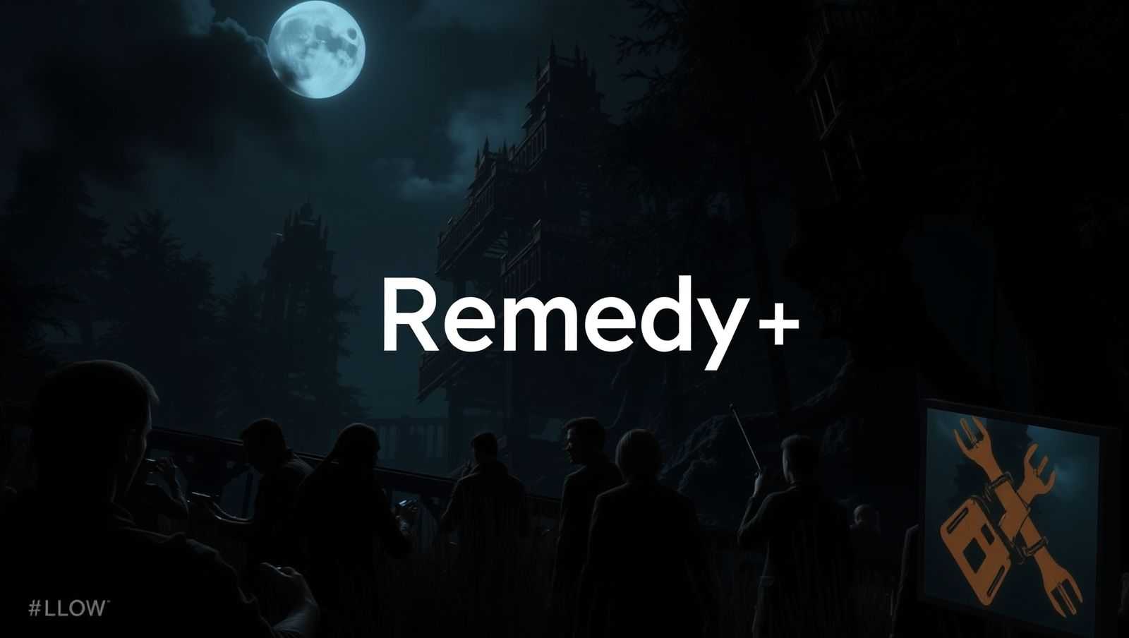 芬兰游戏突围！Remedy营收暴增63.5%，《控制》狂卖500万份。