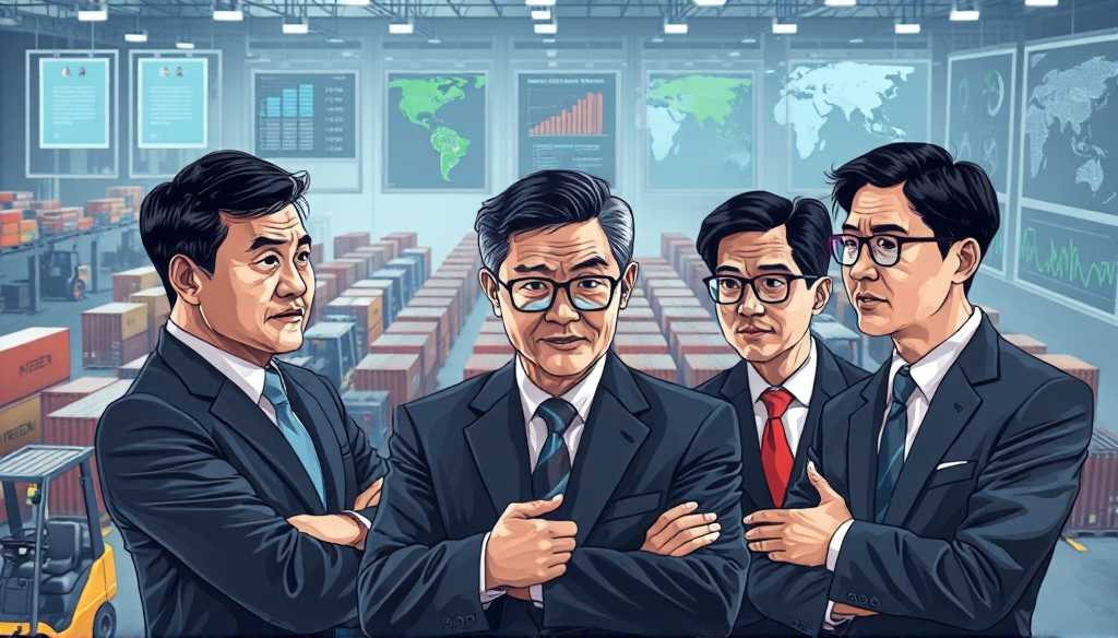 美国汽车关税风波：跨境电商如何应对行业变局