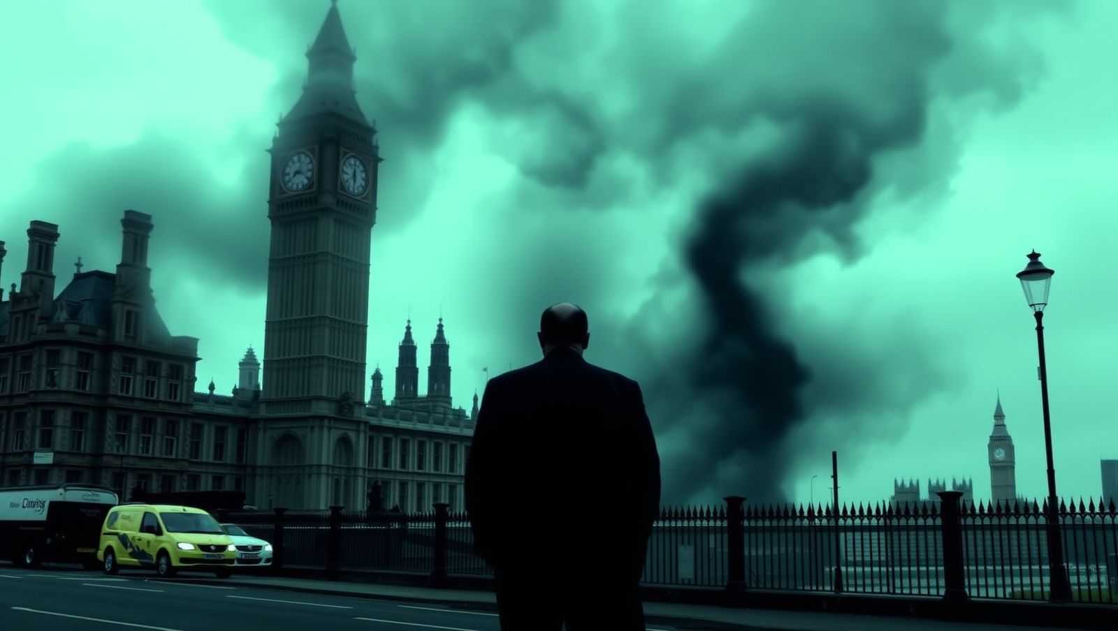 英国财政危机逼近？债务飙升270%，或废福利！