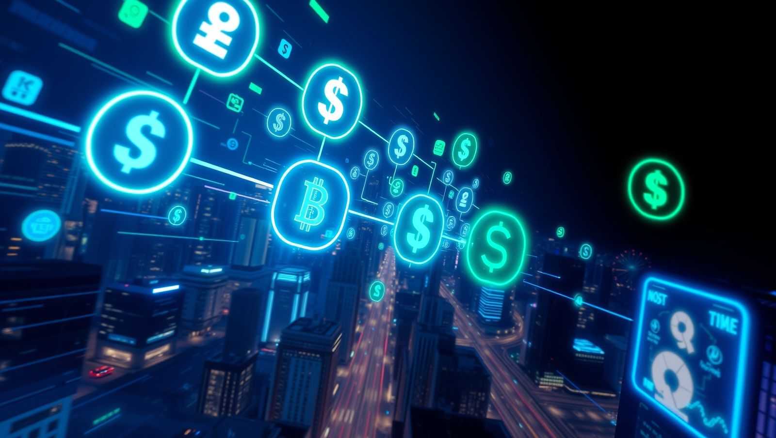 FedNow限额翻倍！百万秒到，颠覆支付！