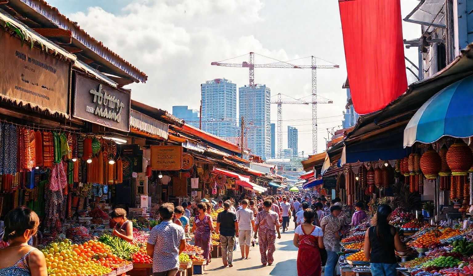274家泰国客户秒到手！跨境避坑，神工具揭秘！