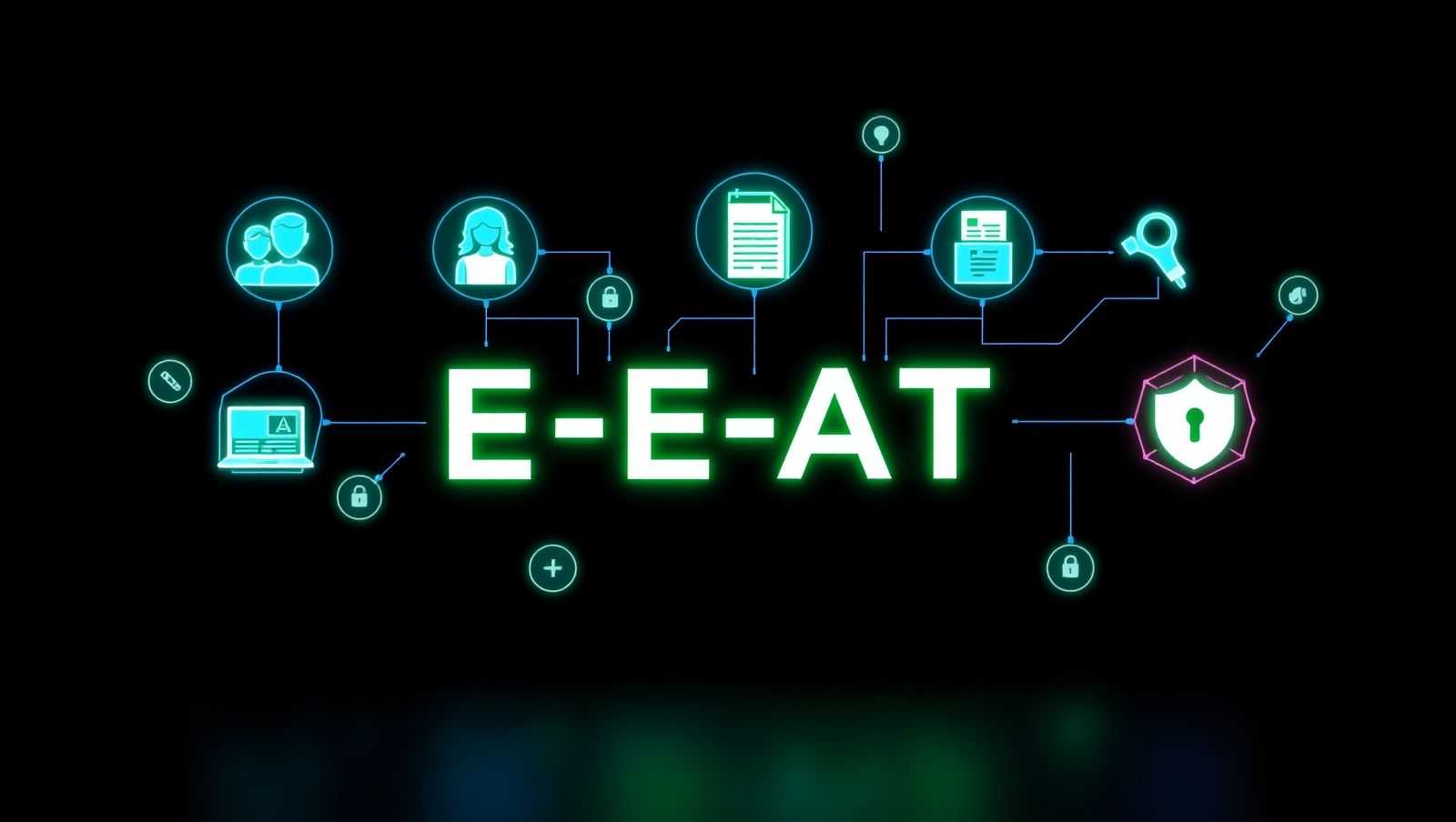 谷歌E-E-A-T指南实操：5步吃透SEO流量红利！