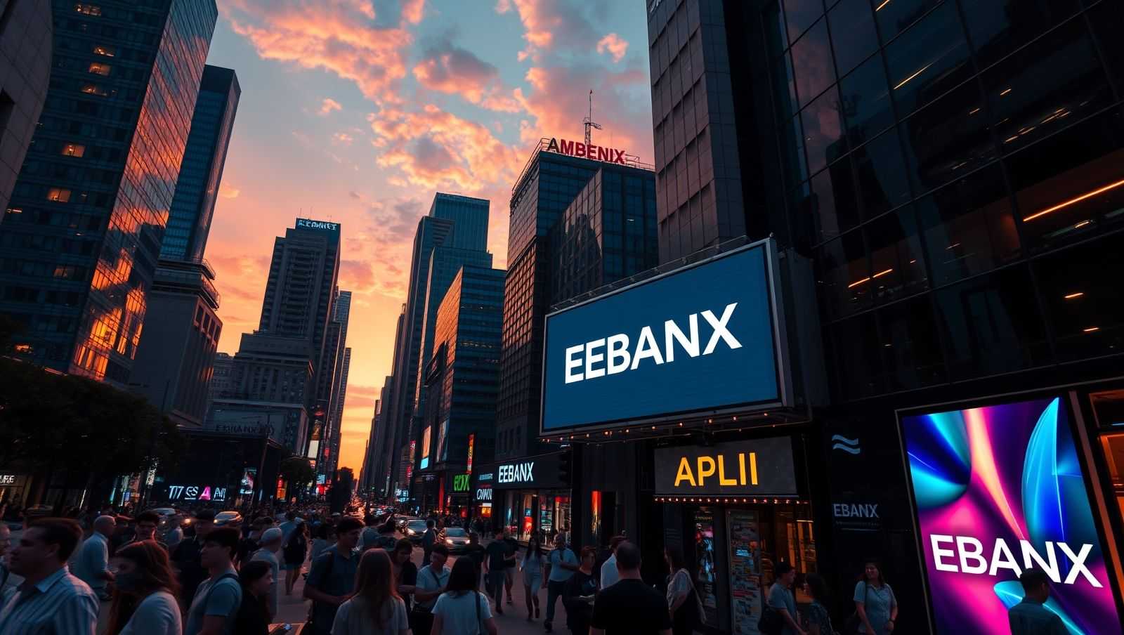 EBANX联手Yape钱包，跨境支付转化率飙升17%！