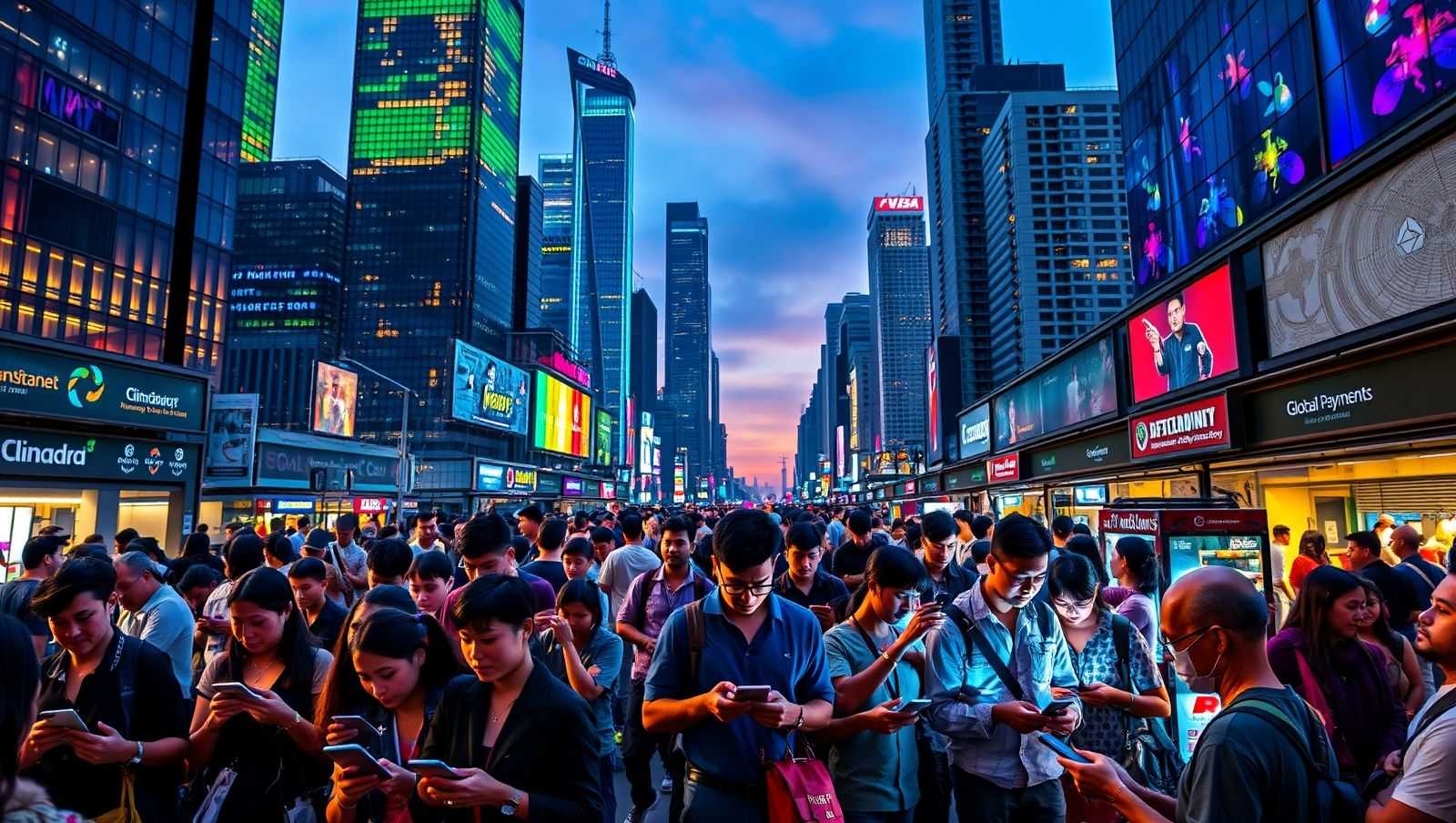 Global Payments股价暴涨5%，神秘投资者227亿收购引爆市场