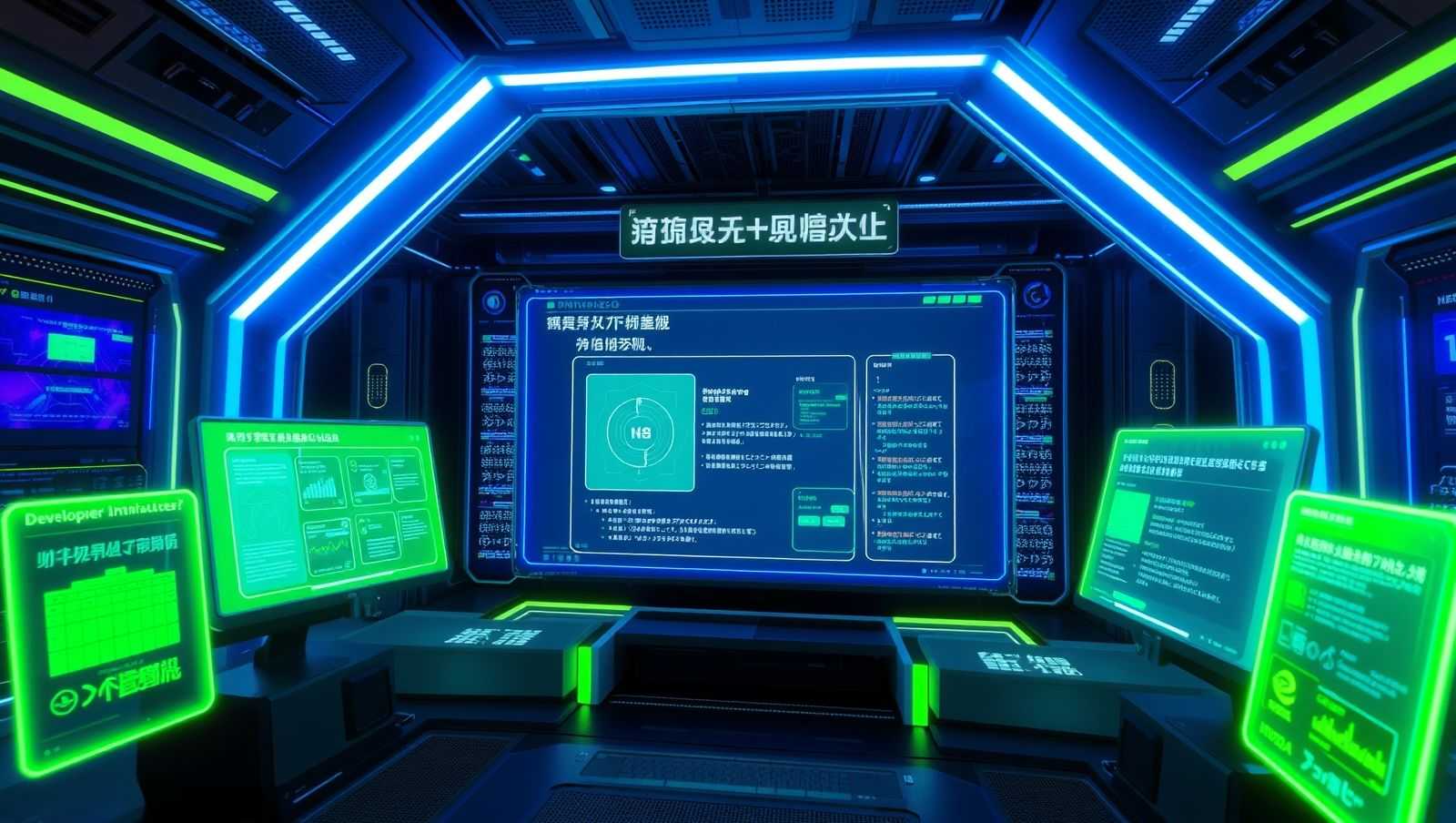 NVIDIA Omniverse Launcher 10月1日停服，开发者资源迁移指南