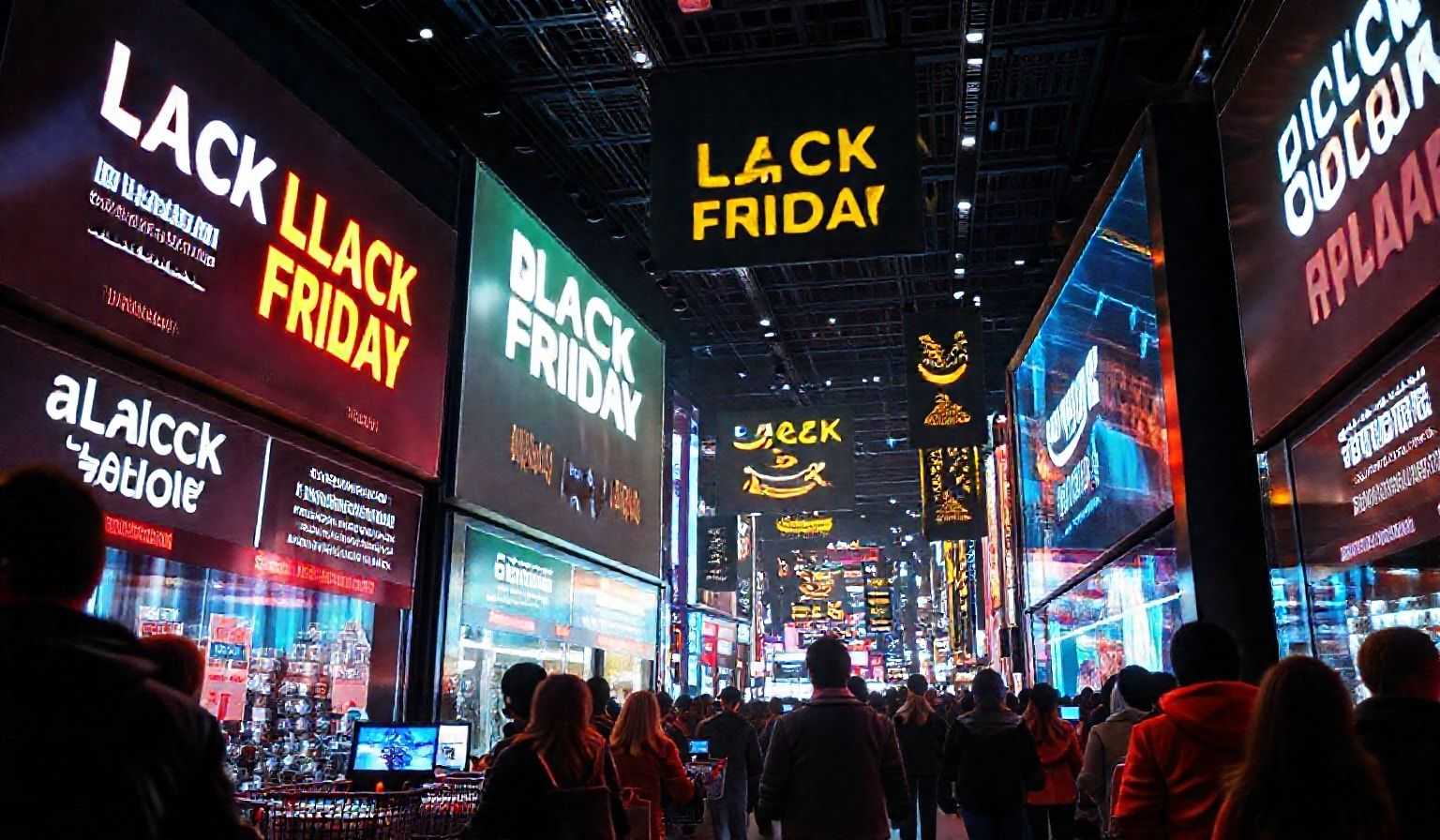 245美元！亚马逊黑五入场费，大卖偷笑小卖哭！