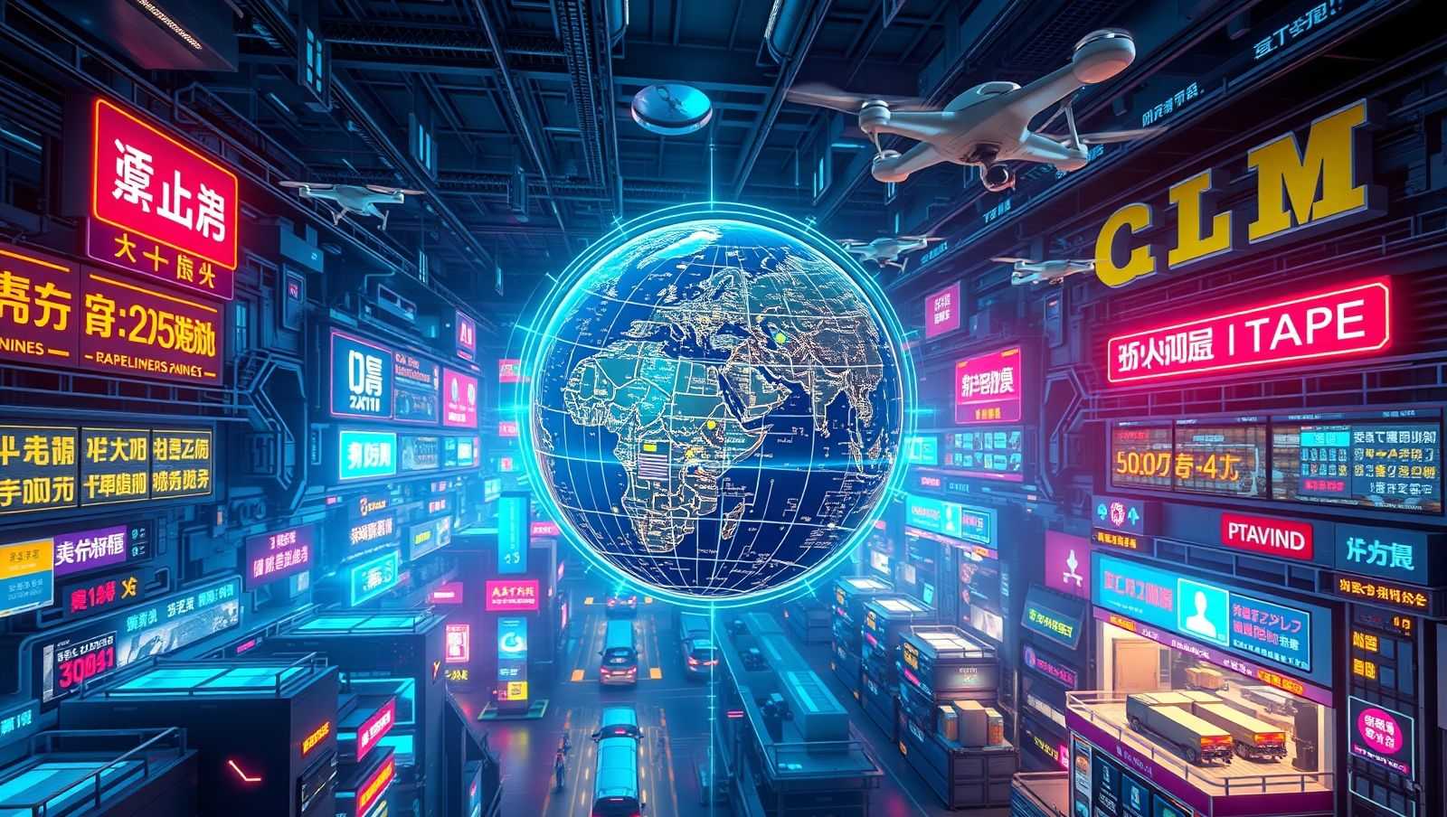 泰国3%重税，英国汽配狂飙300%，欧盟新规颠覆跨境！