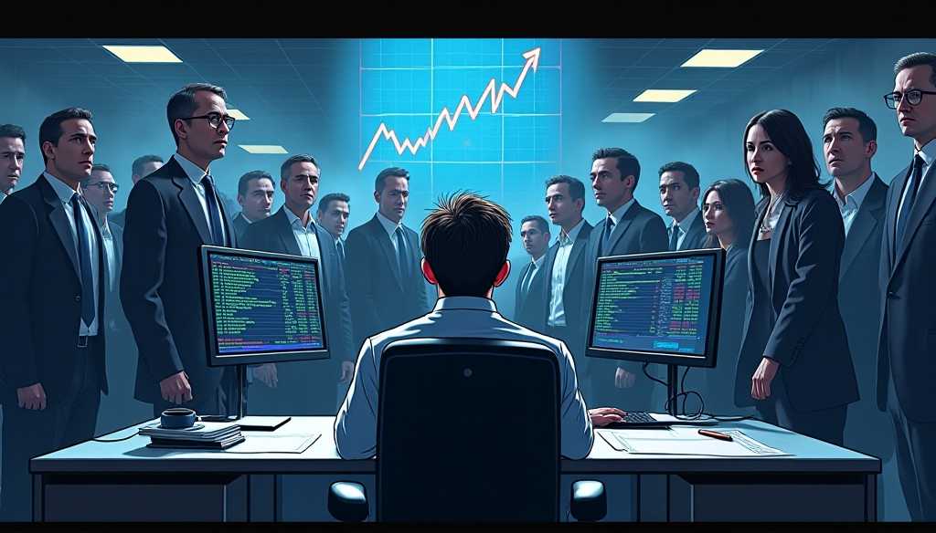 特朗普威胁加征50%关税！苹果股价暴跌3%，欧盟6000亿出口受冲击