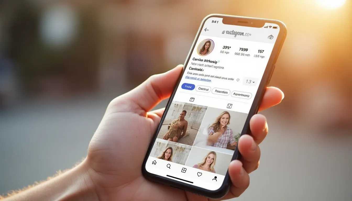 Instagram测试自动滚动功能，用户浏览体验将颠覆？