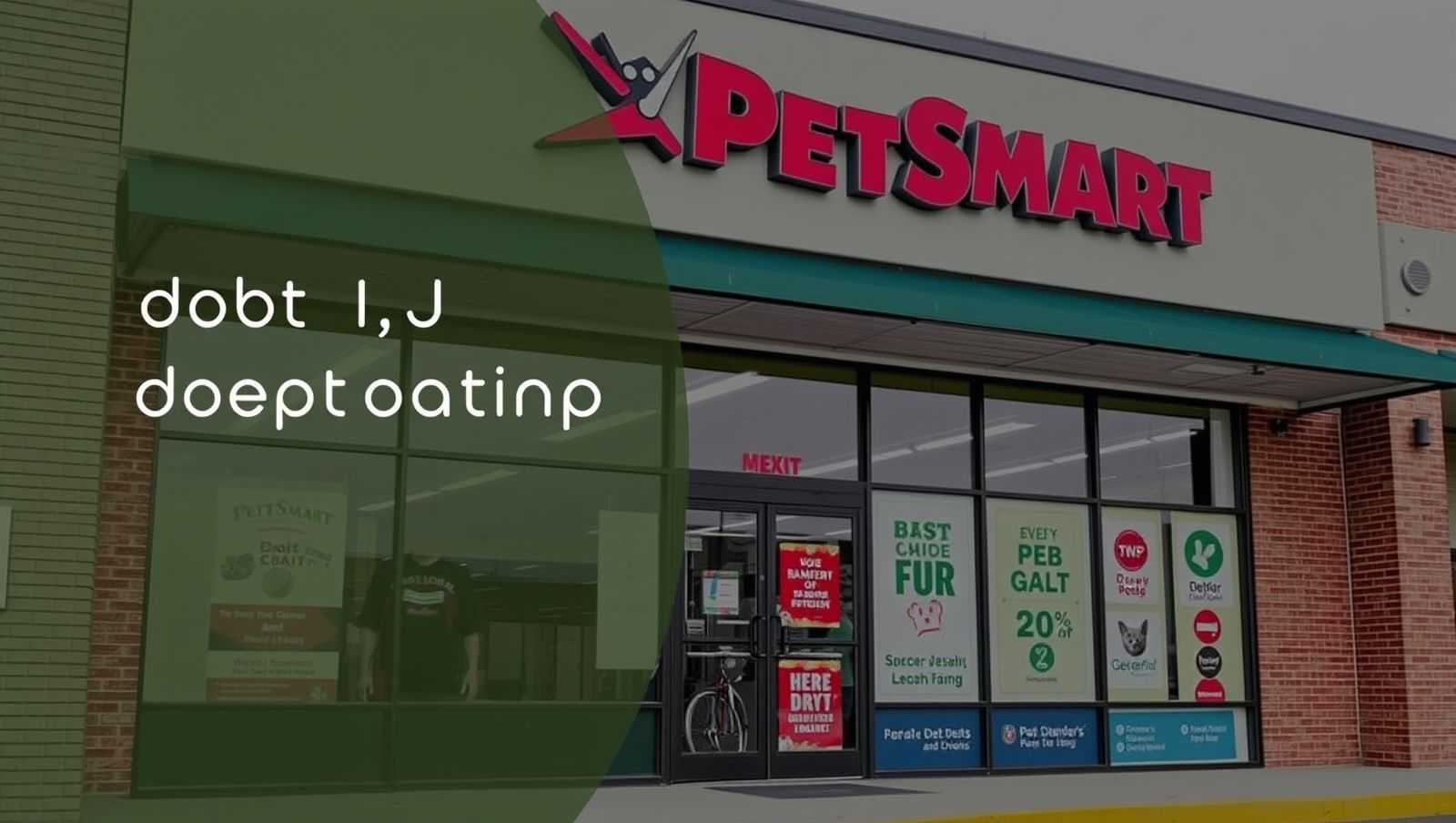 PetSmart 17亿美元杠杆贷款！跨境电商融资启示？