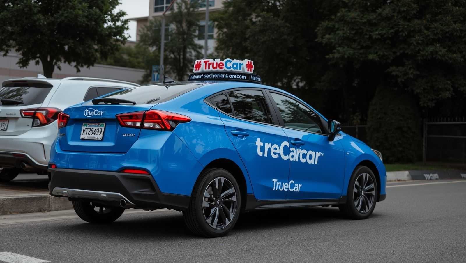 TrueCar亏损760万美元！美国车市风向标，跨境电商必看