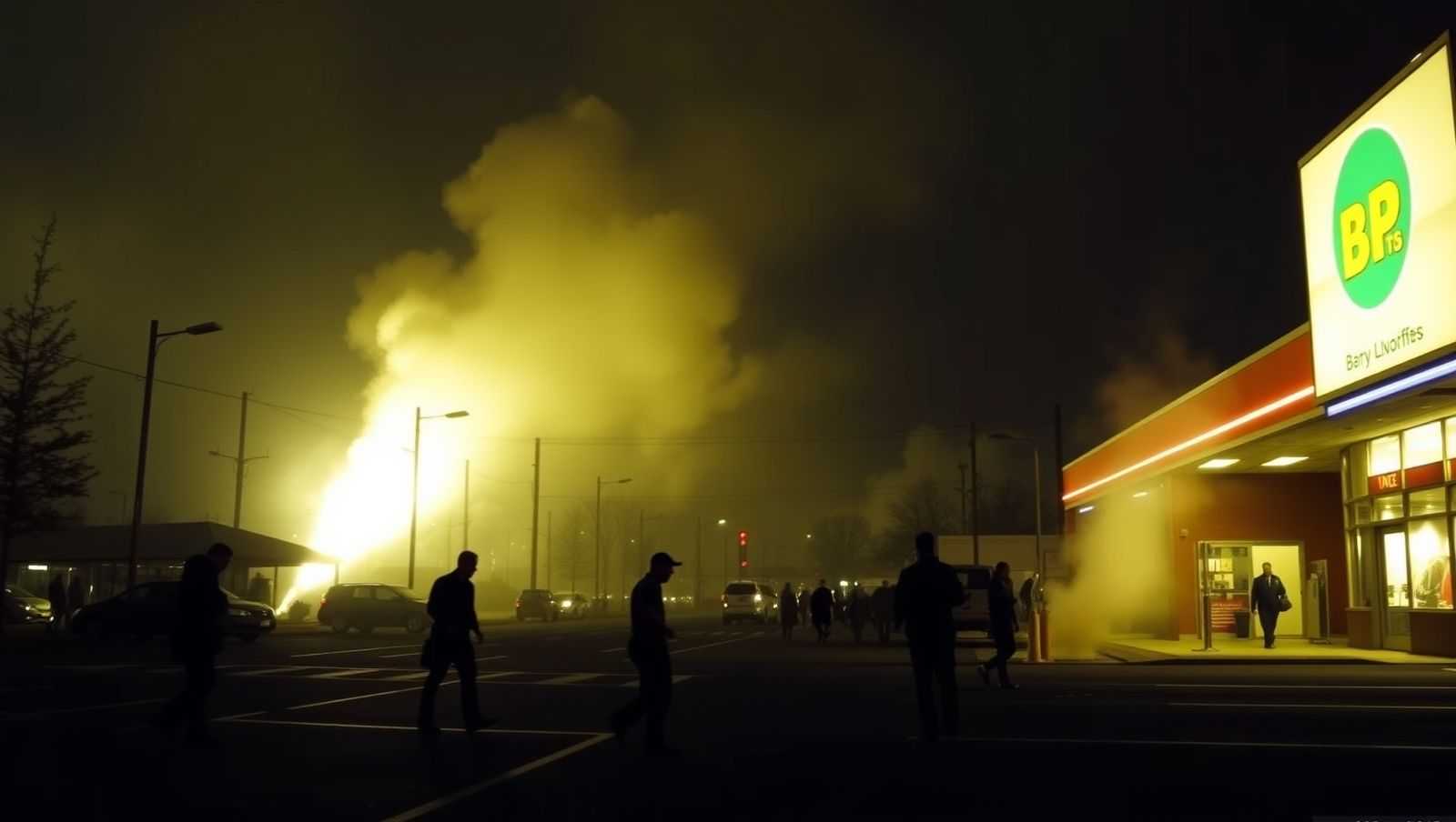 BP再裁员！油价下跌利润暴跌，1500人将失业