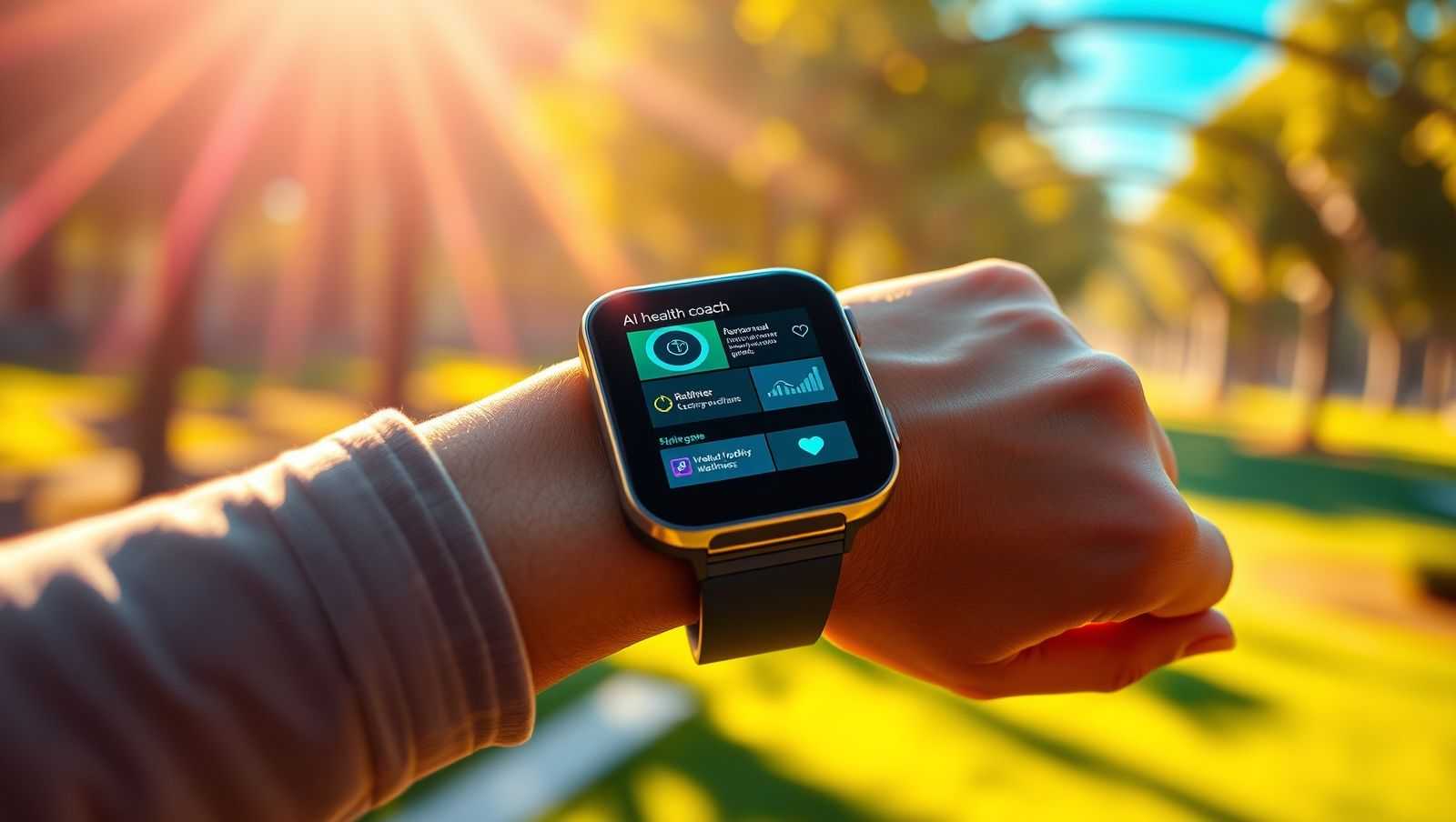 Fitbit AI教练!Gemini赋能2025健康新时代