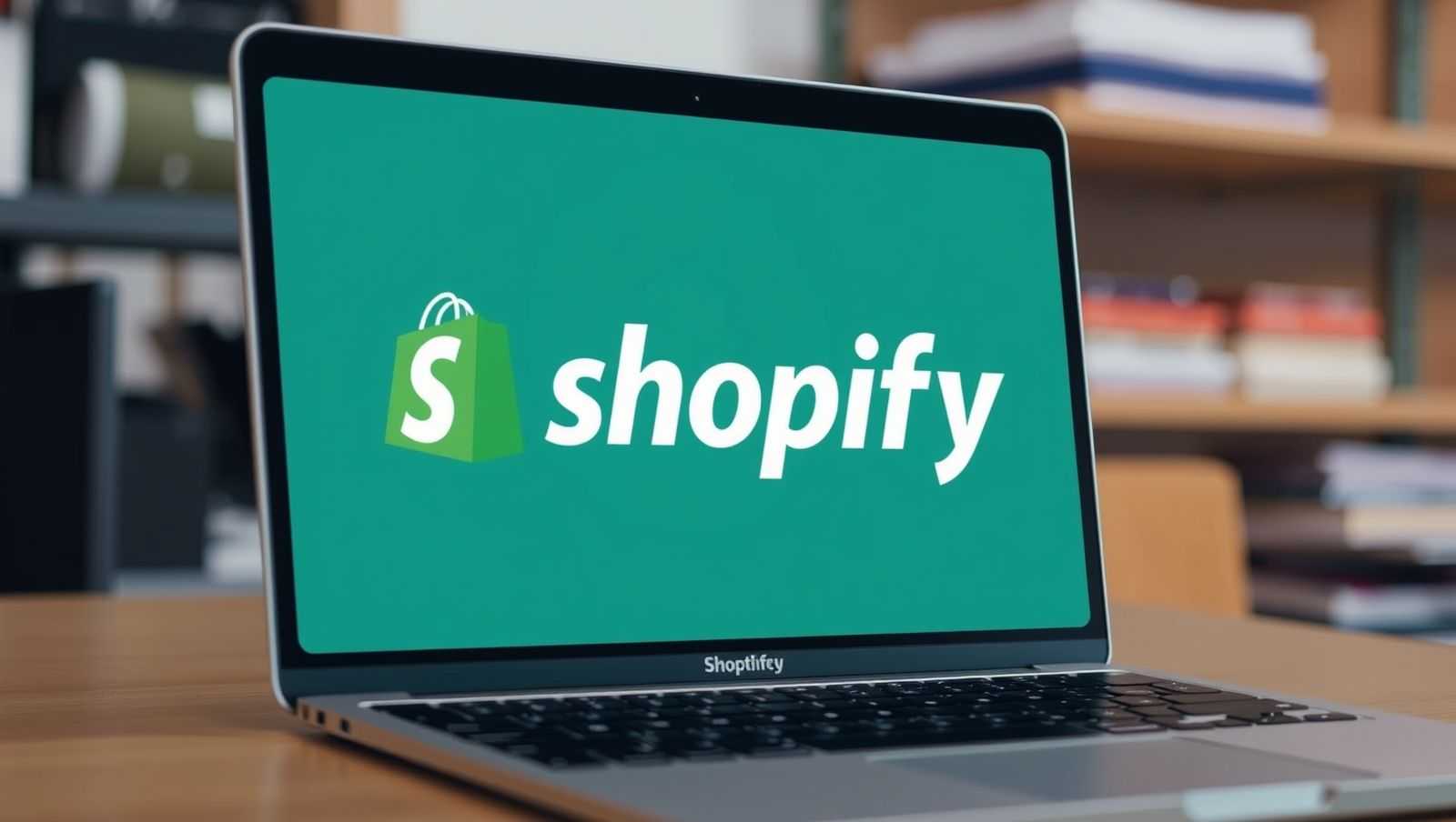 Shopify营收暴涨31%！欧洲GMV飙升42%，跨境电商新风向？