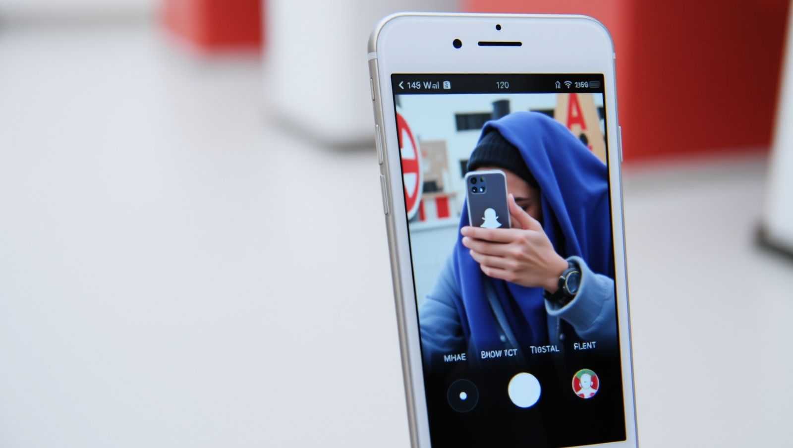 欧美AR技术风口！Snapchat联手第五频道，重现2200年前奇观?