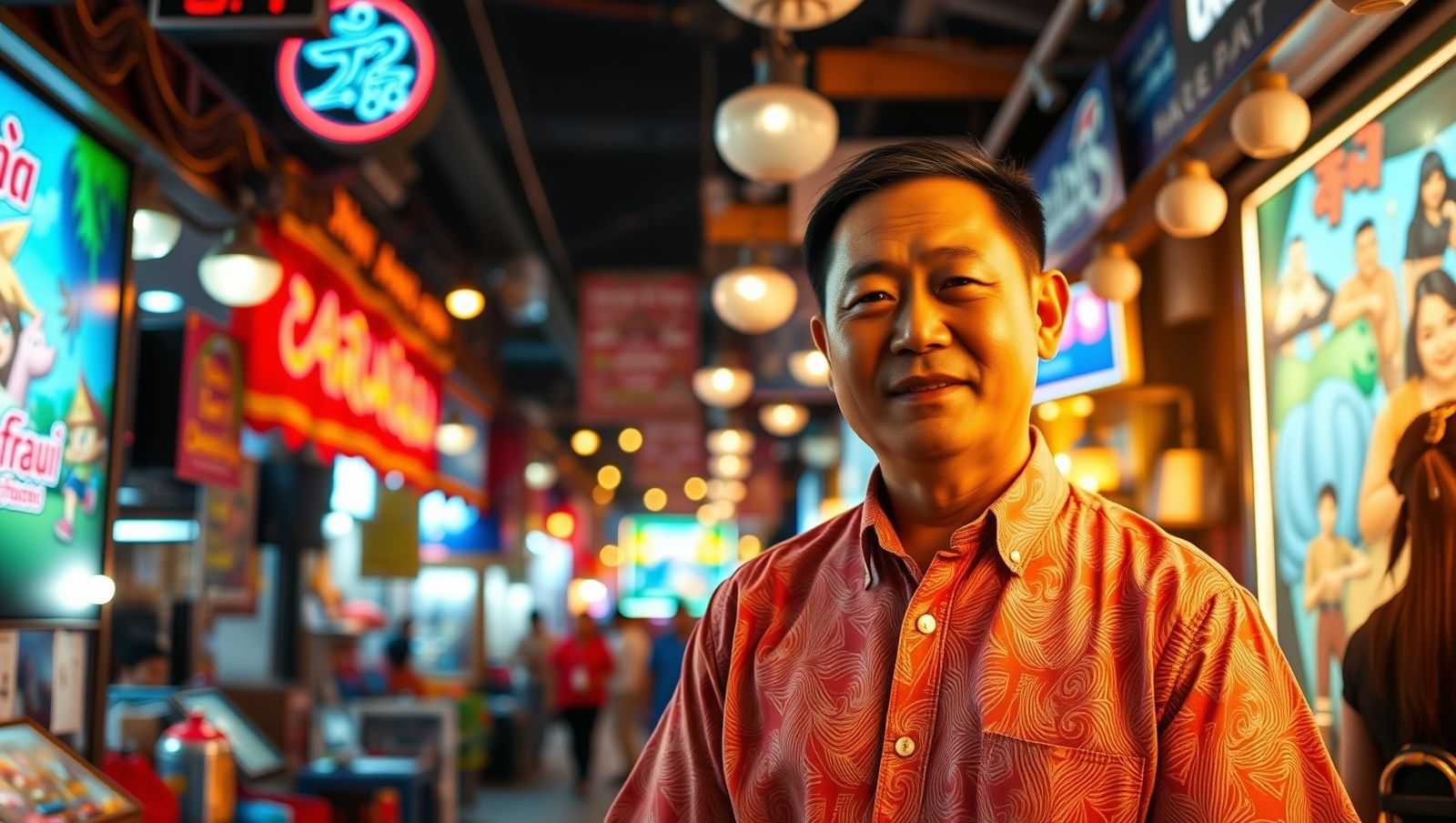 老油子带你玩转泰国游戏出海代投Facebook社交广告成功的秘诀