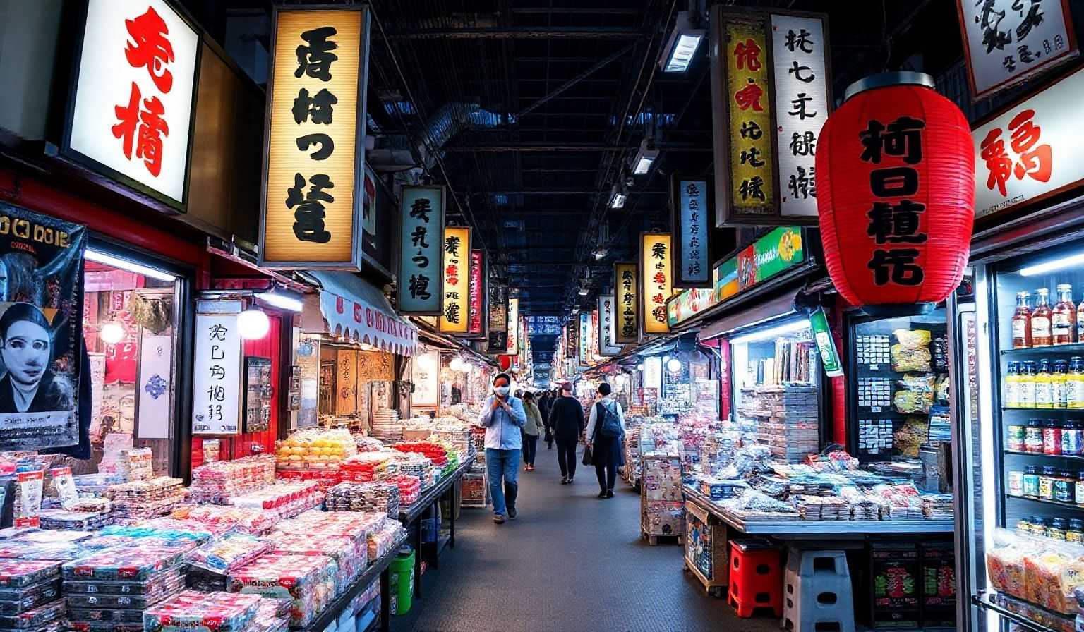 中国掘金日本铬矿！出口年增24%猛涨！