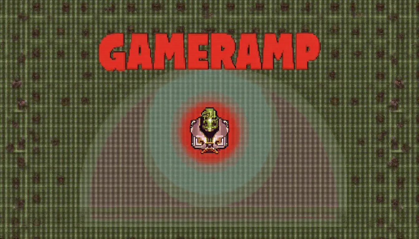AI游戏赛道！GameRamp融资540万刀，掘金越南/印度/土耳其市场？
