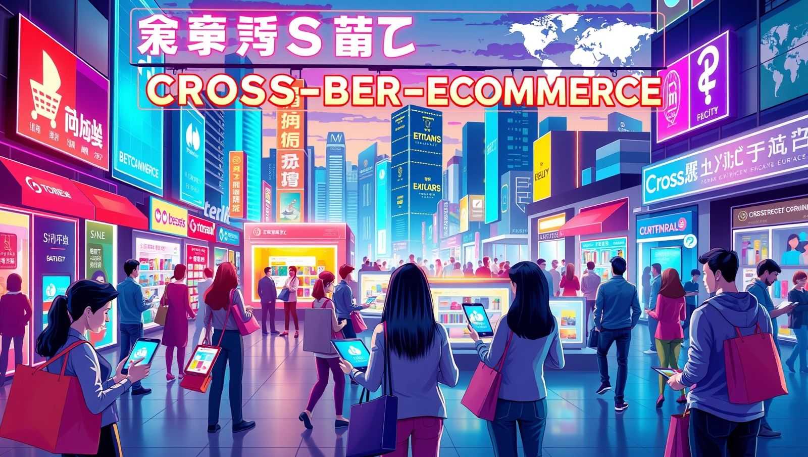 跨境巨震！退货飙30%，成本涨25%！AI独立站逆天翻盘！
