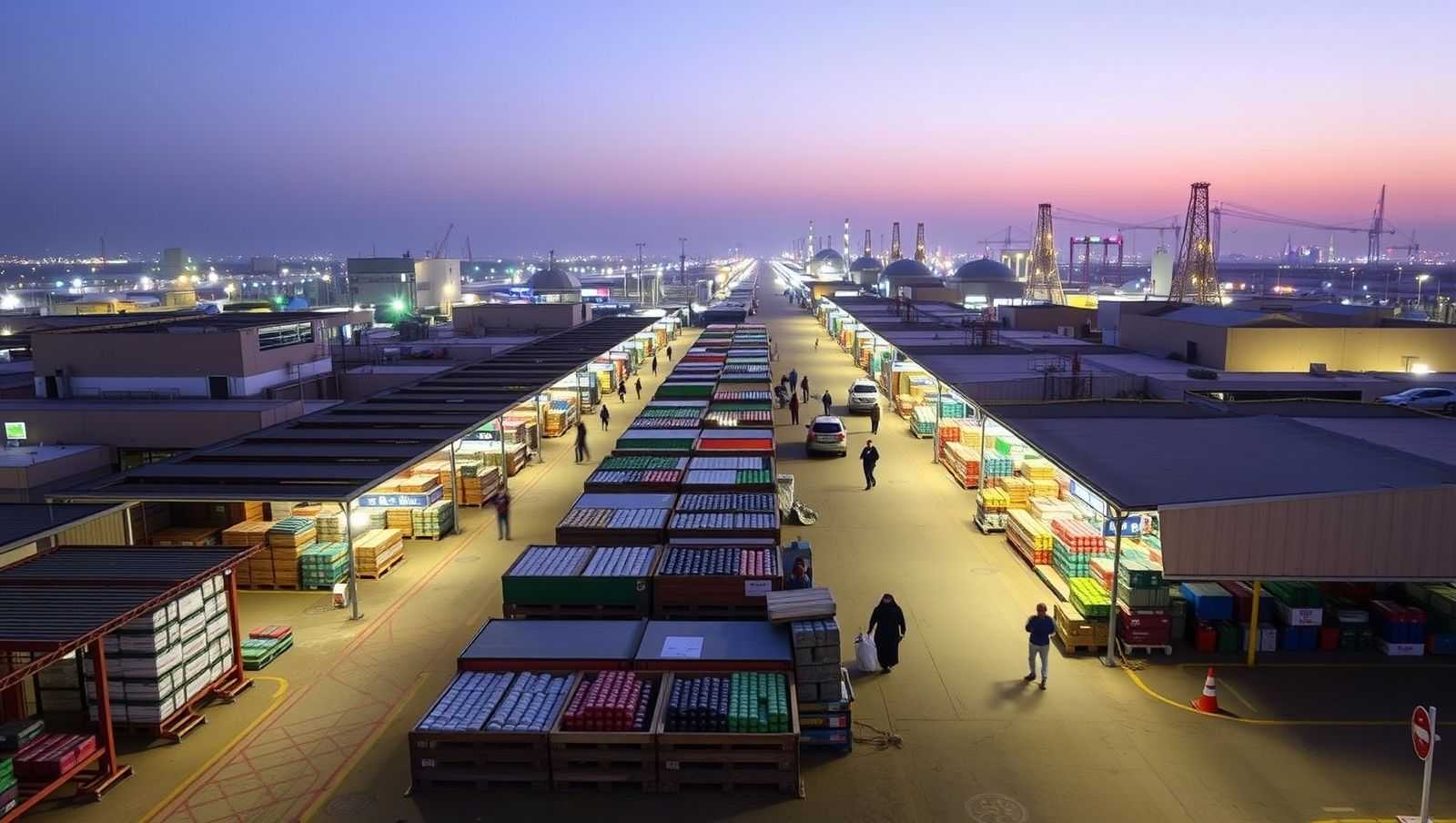 GCC化工市场激增！聚乙二醇销量暴涨17%，2035年或达39万吨！