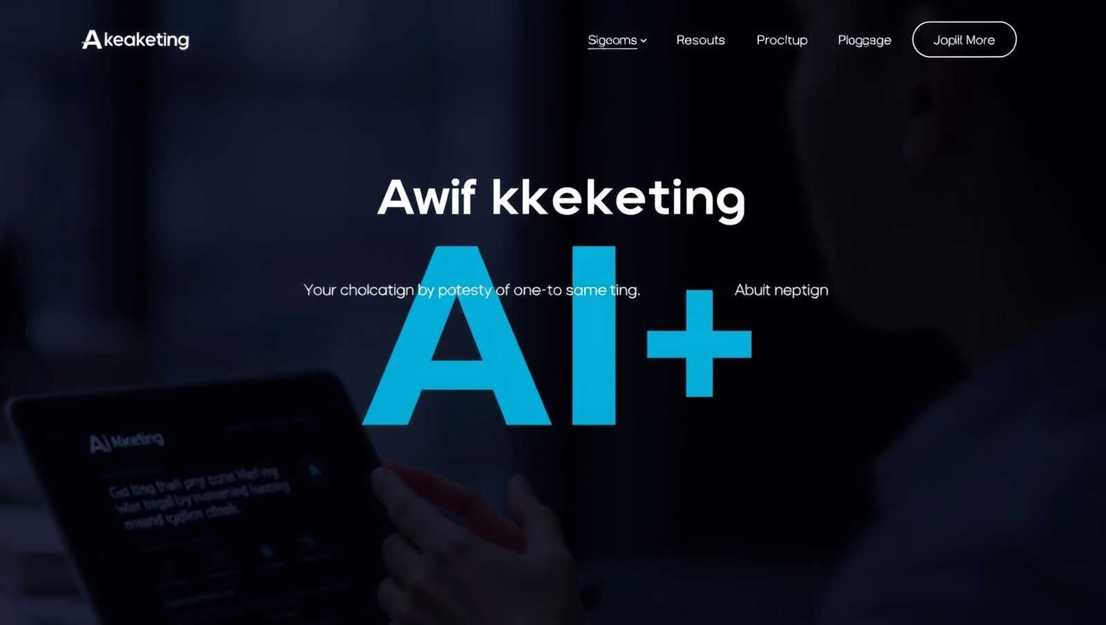 美国MarTech：AI驱动！企业无效营销支出骤降27%？