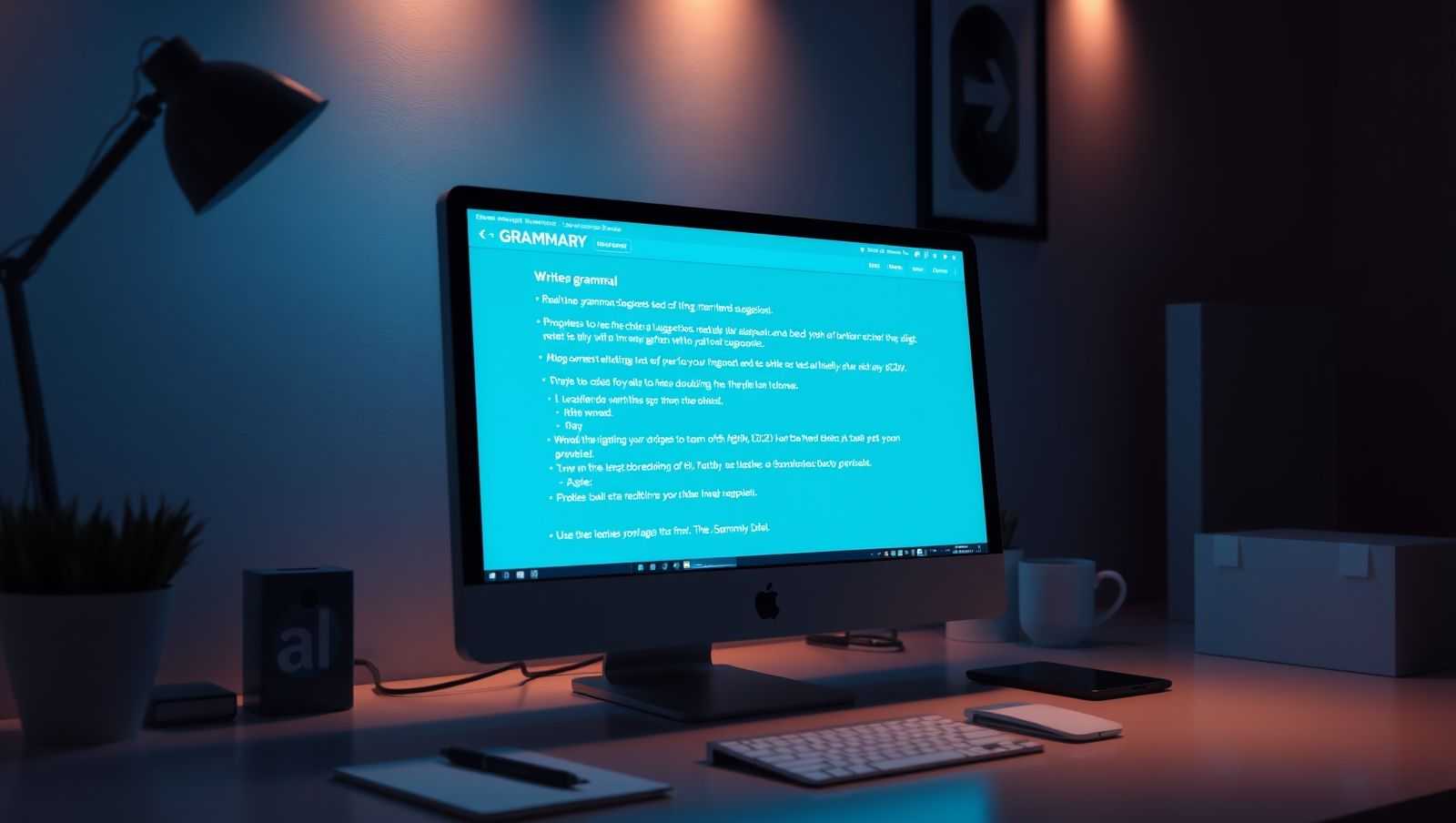 Grammarly新界面带来独特AI辅助！教育职场双重助力