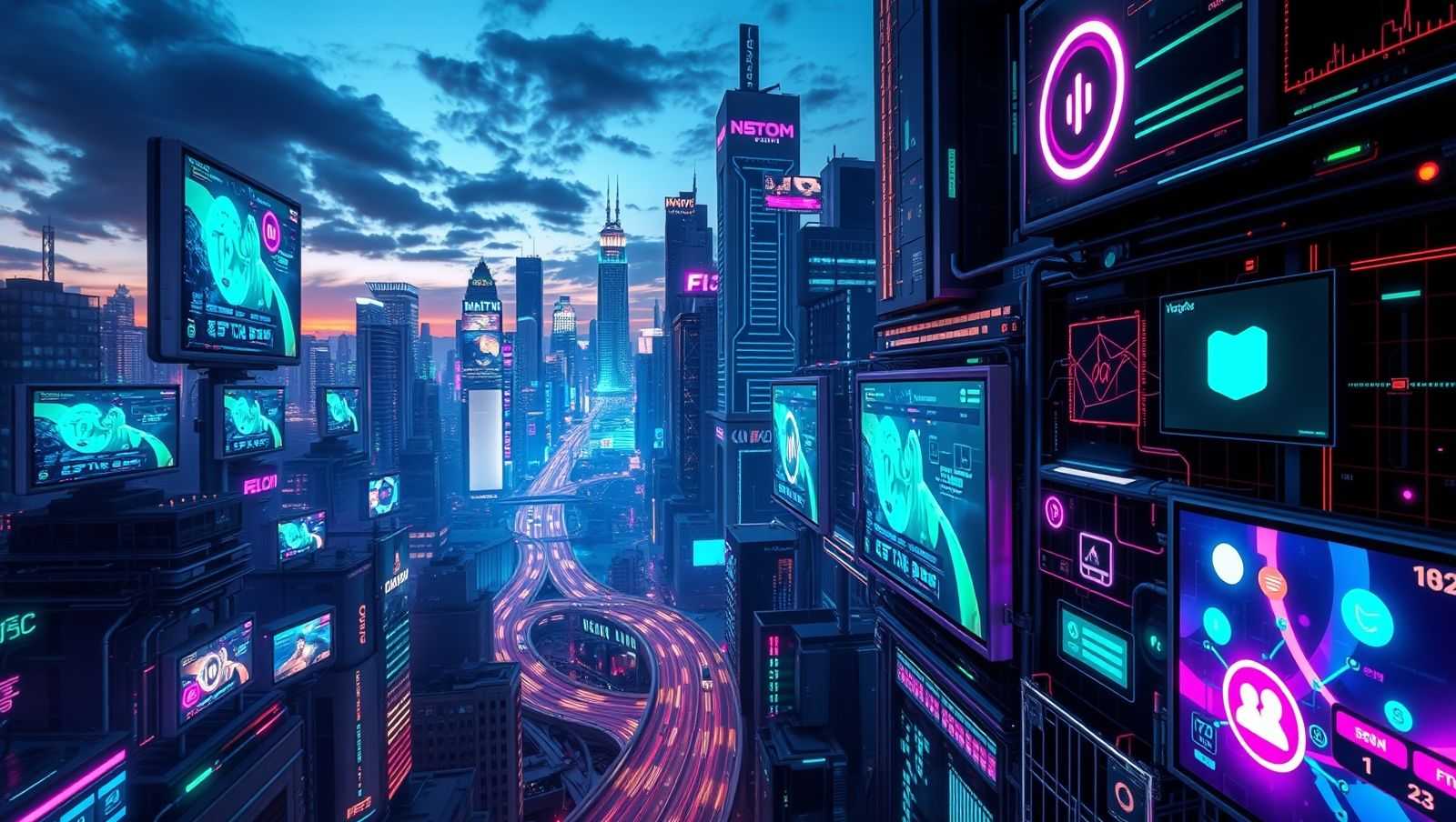 英国营销行业并购！Generation Media增长超行业平均1.8%！