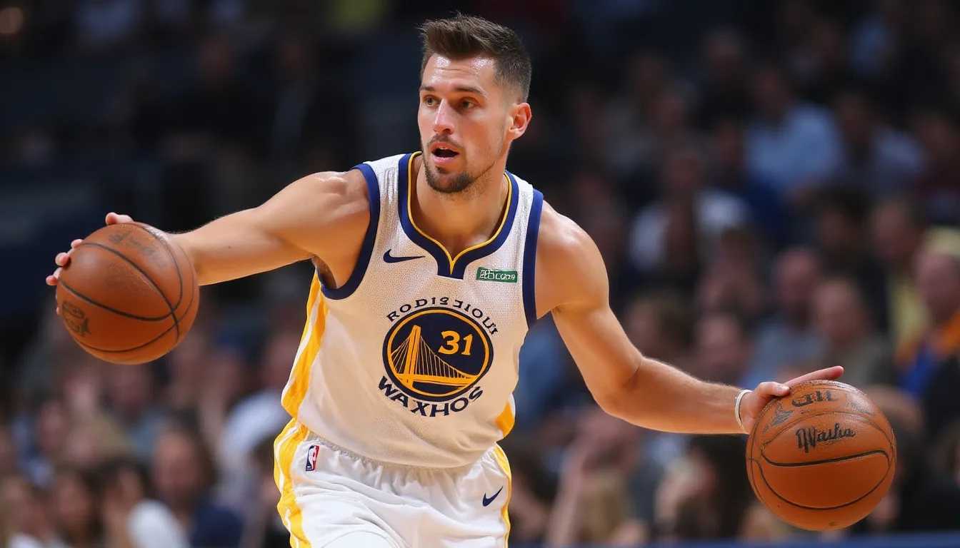 NBA新星弗拉格商业价值飙至3000万，品牌争夺战升温