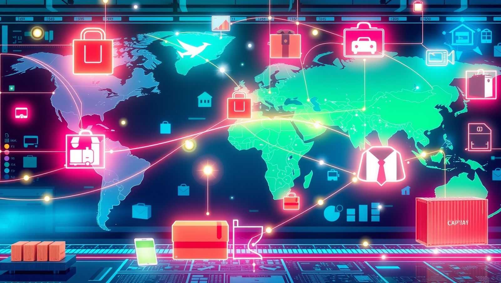 2025亚马逊：告别躺赚！库存陷阱专坑新卖家