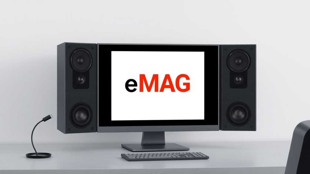 紧急！eMAG中国卖家狂赚50%，王牌类目竟不足20%！